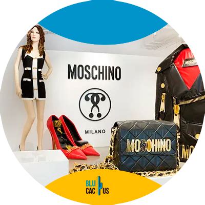 moschino mexico.